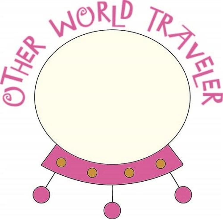 Other World Traveler