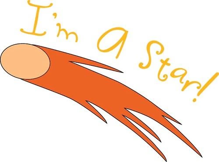 Im A Star