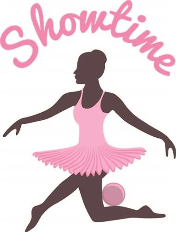 Ballerina Showtime