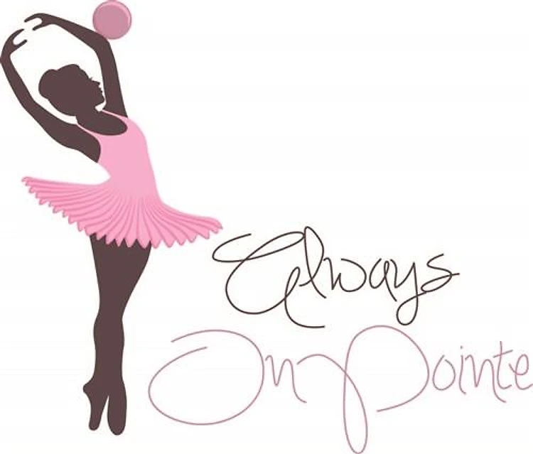 Always On Pointe