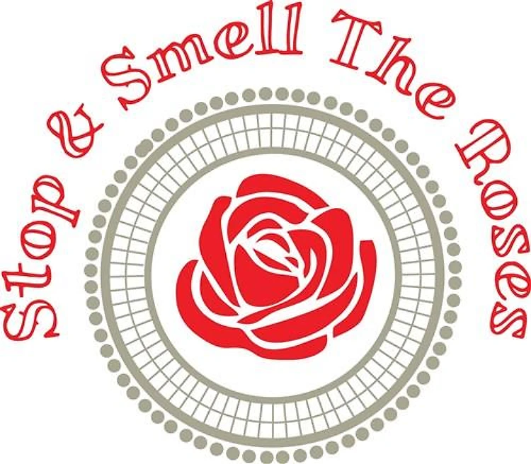 Smell The Roses