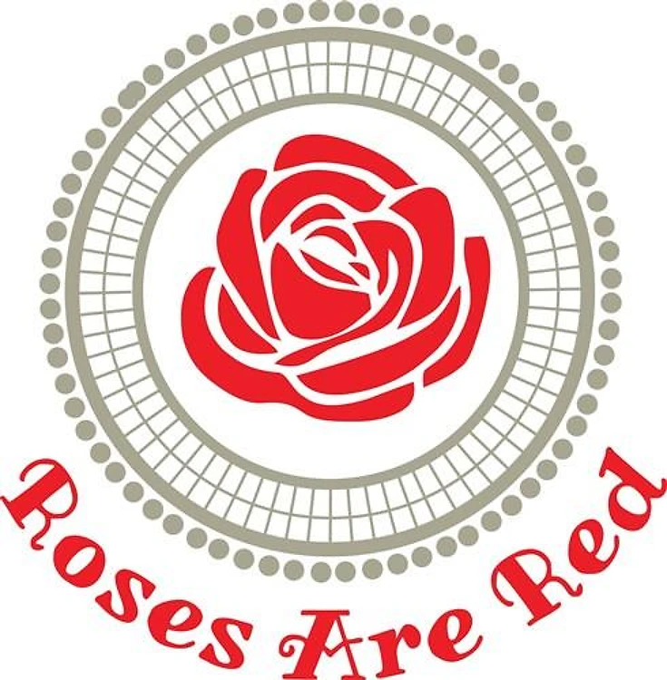Roses Are Red