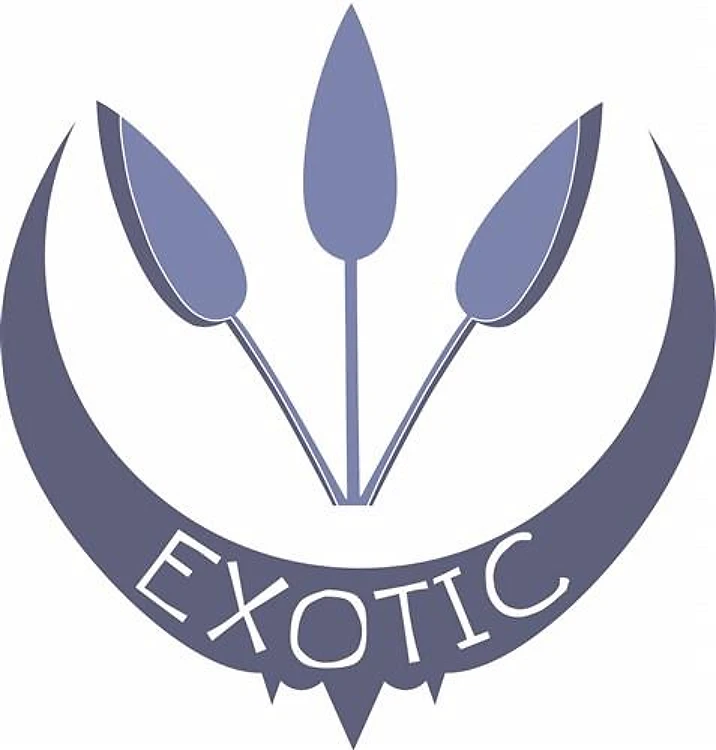 Exotic Flowers