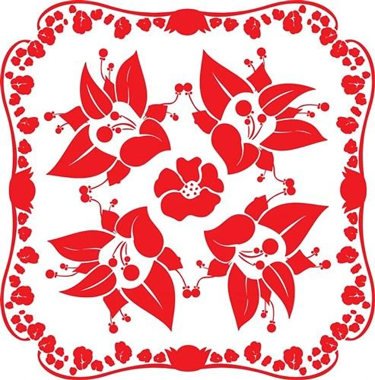 Quilting Block