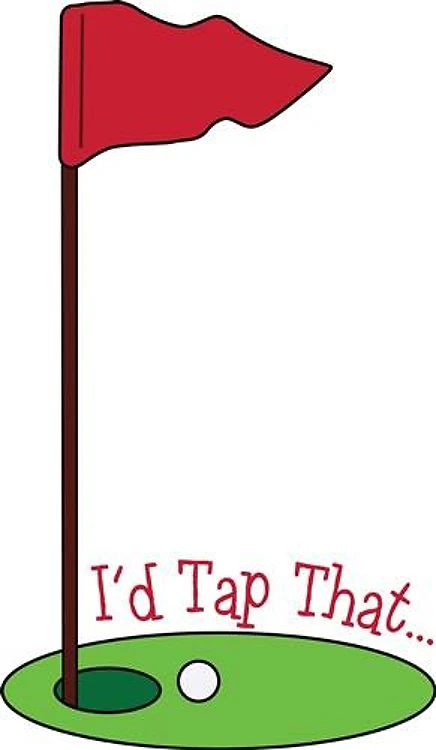 Golf Tap