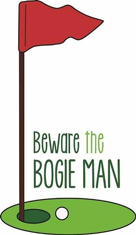 Bogie Man