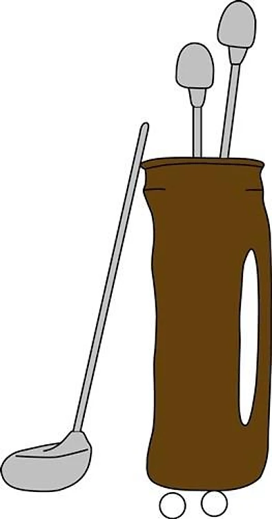 Golf Bag