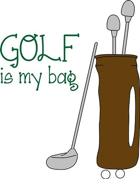 Golf Bag