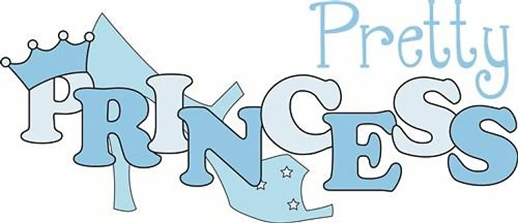 Pretty Princess