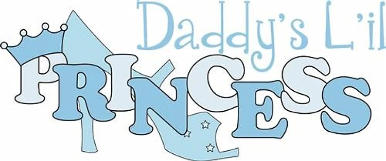 Daddys Princess