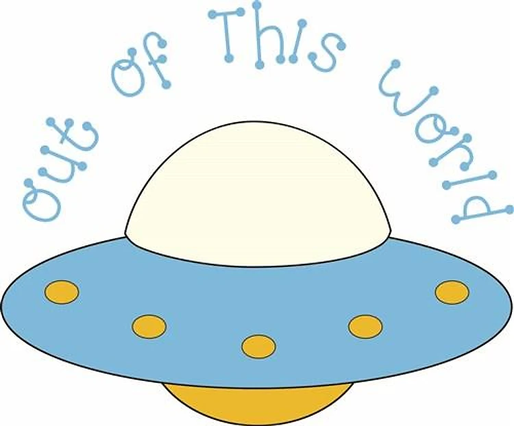 UFO World