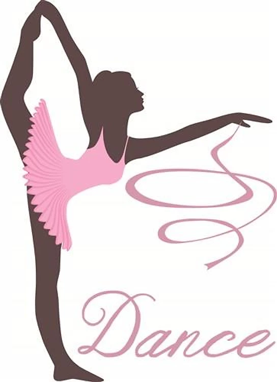 Dance Lady