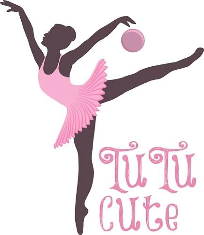Tutu Cute