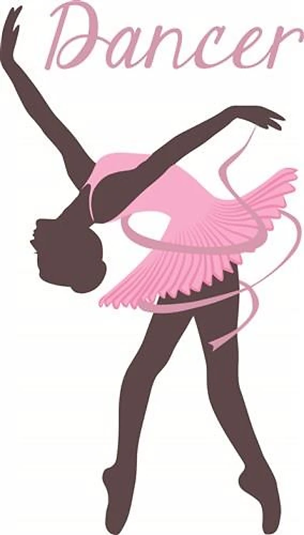 Dancer Gymnast