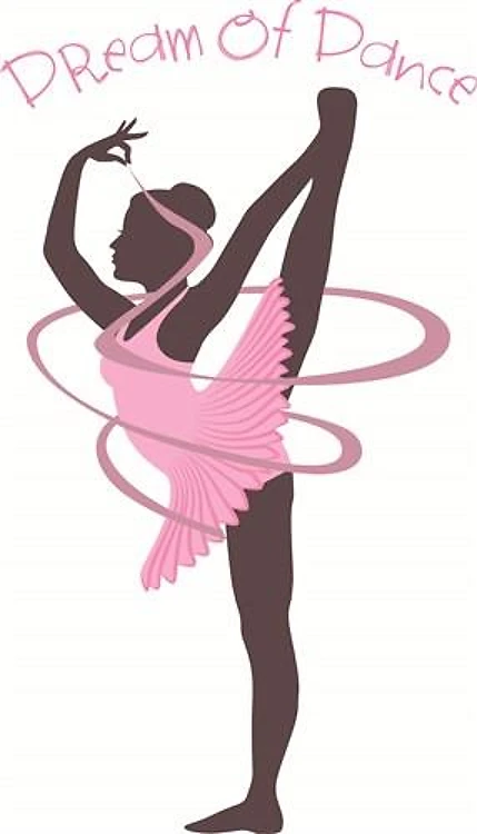 Dream of Dance