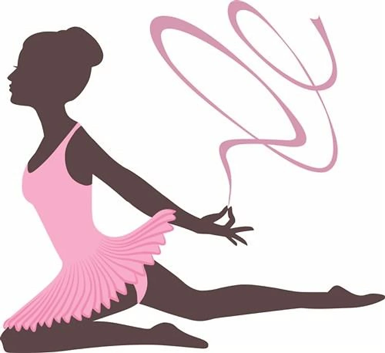 Ribbon Dancer