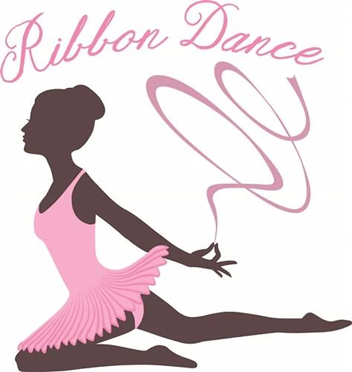 Ribbon Dance