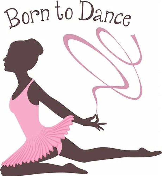 Born to Dance