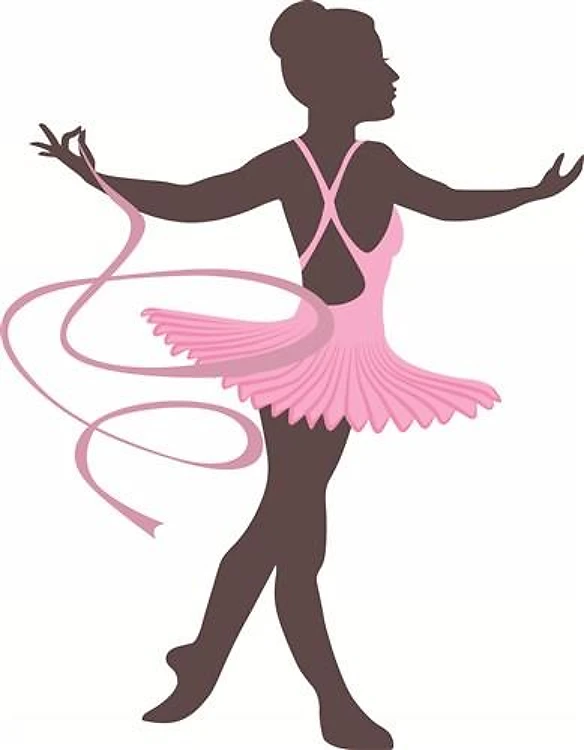 Ribbon Dance