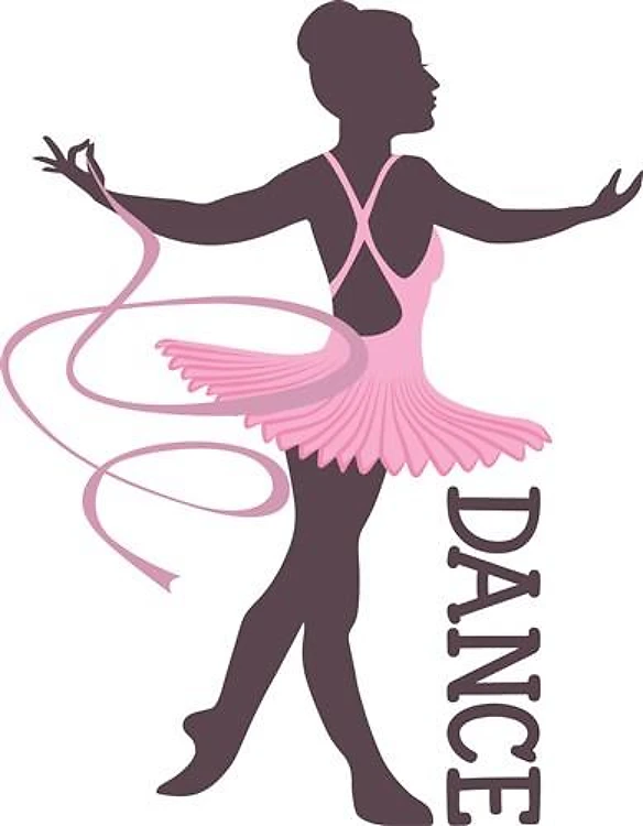 Dance Gymnast