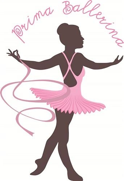 Prima Ballerina