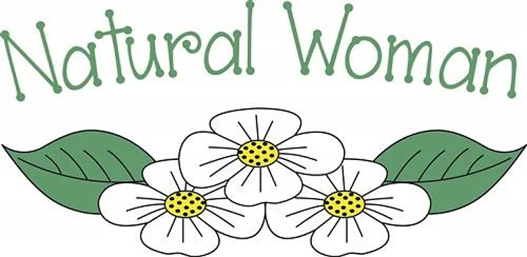 Natural Woman