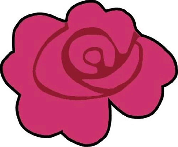 Rose Flower