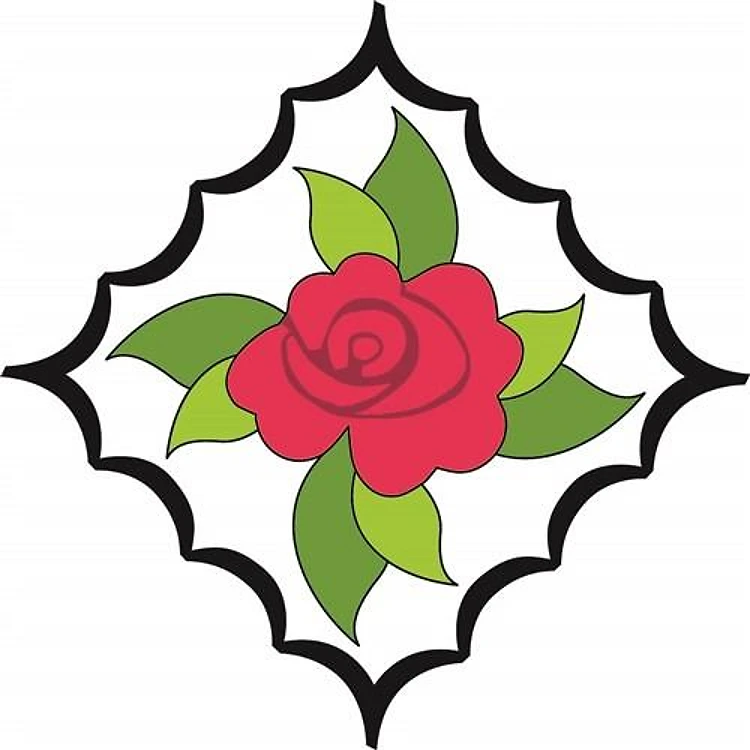 Rose Leaves