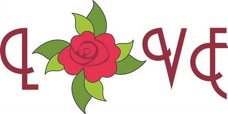 Love Rose