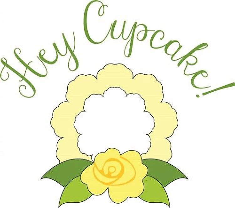 Hey Cupcake