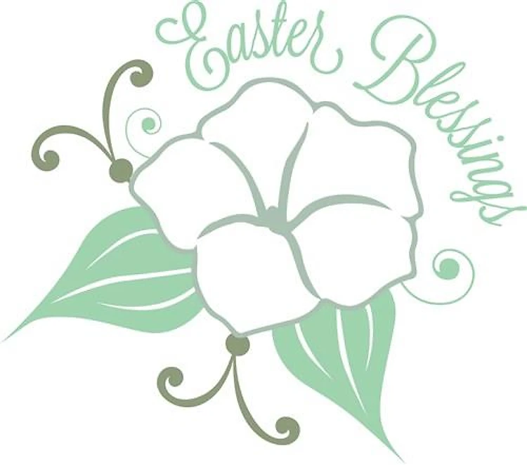Easter Blessings