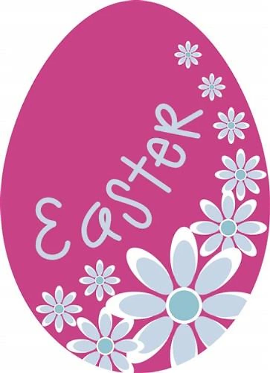 Easter Egg