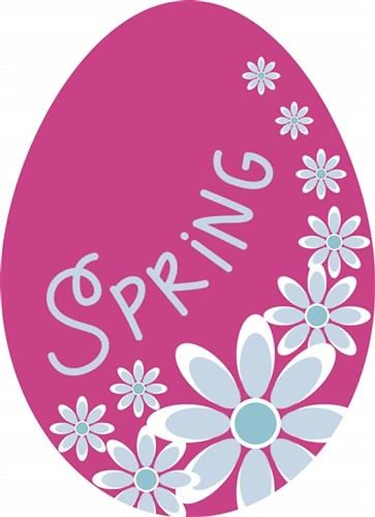 Spring Egg