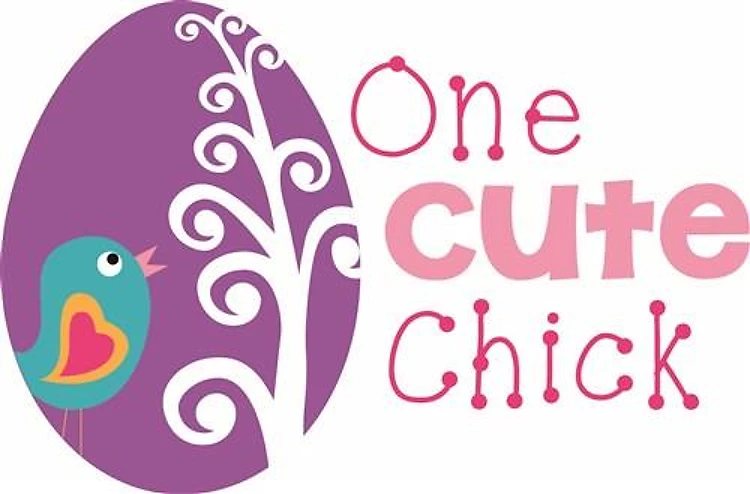 One Cute Chick