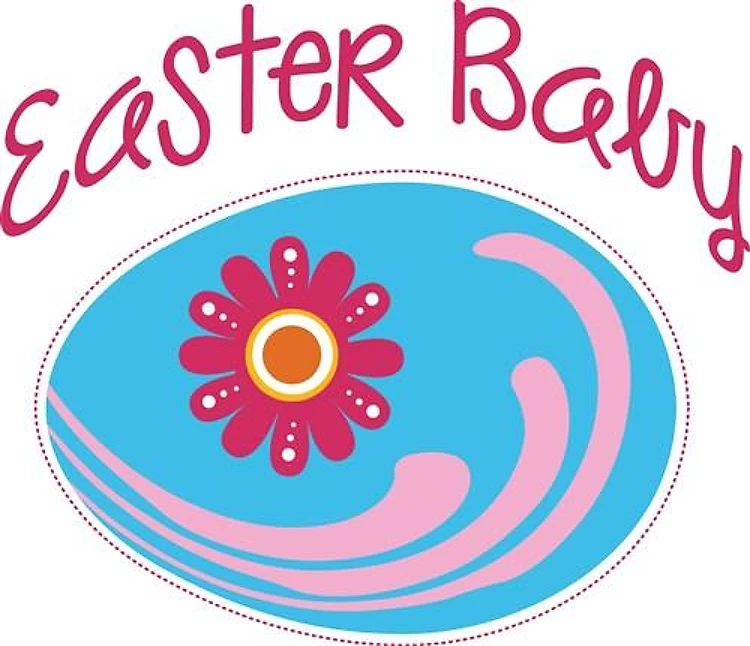 Easter Baby