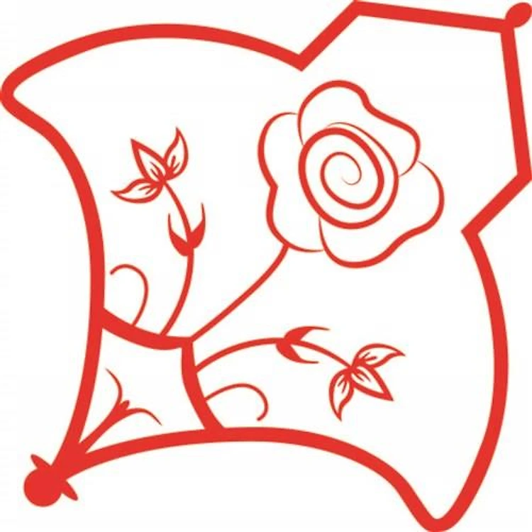 Red Rose