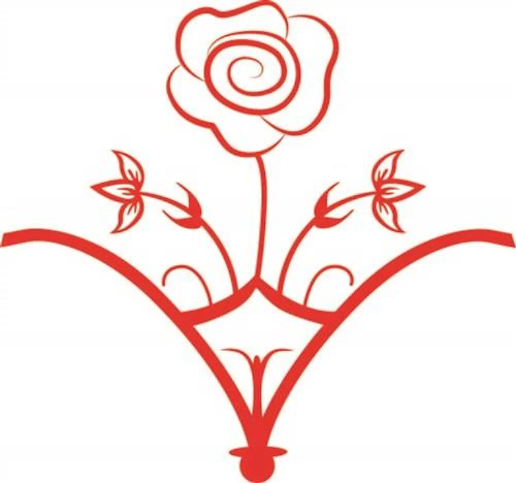 Rose Flower