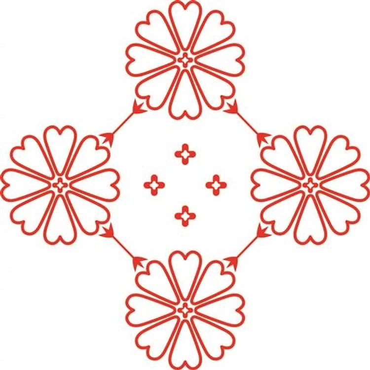 Flowers Square