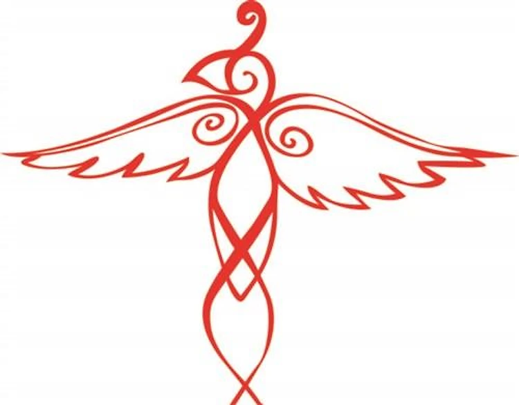 Swirl Bird