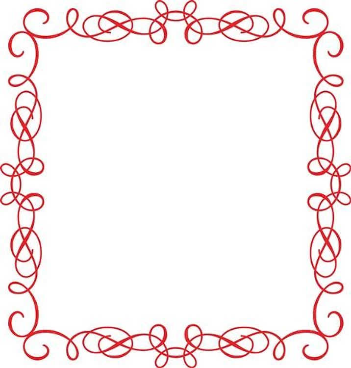 Swirl Square