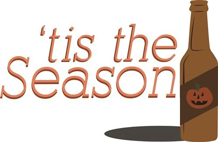 Tis The Season