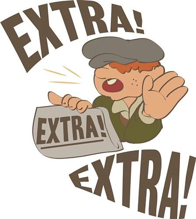 Extra Extra