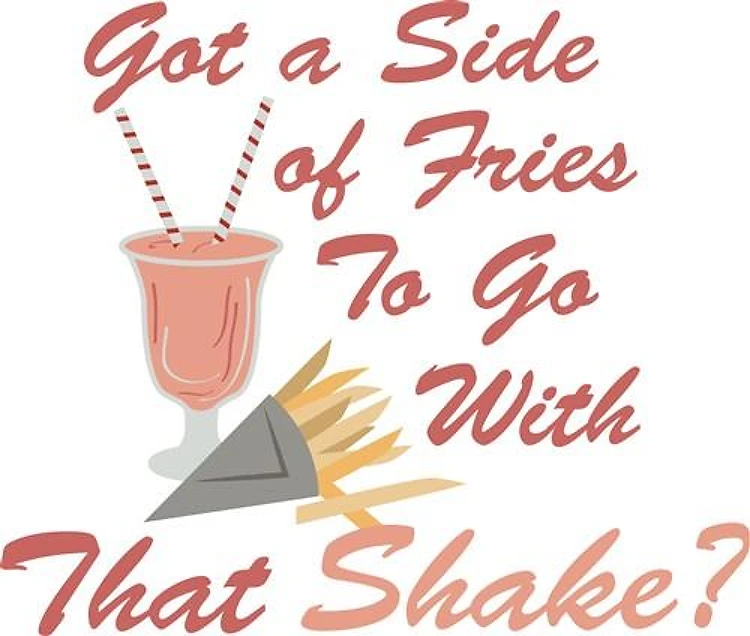 Side of Fries