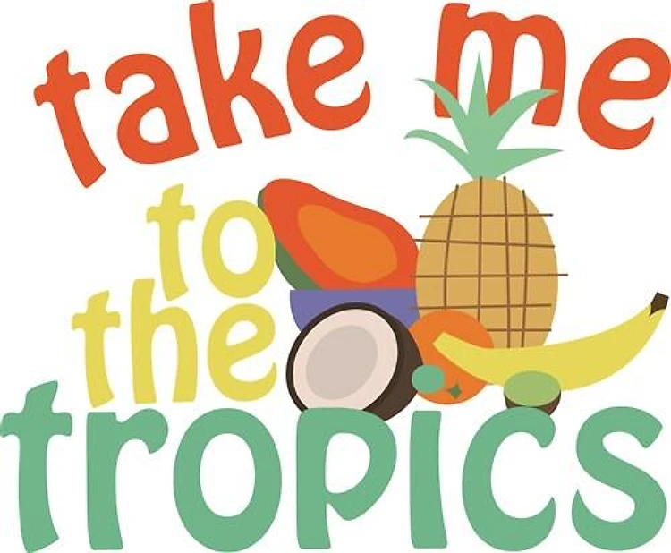 To The Tropics