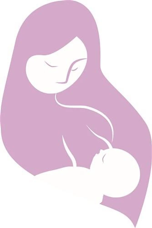 Mother And Baby