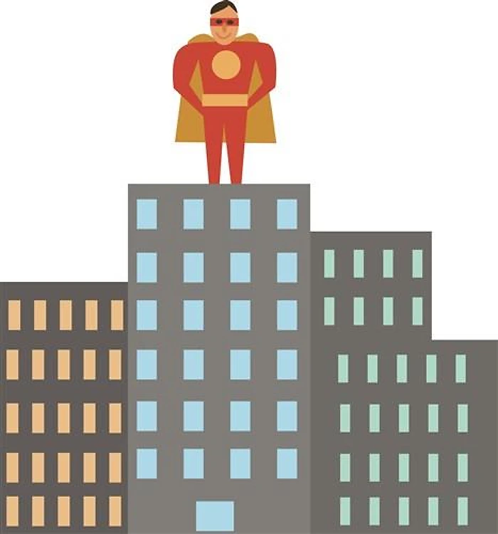 Superman