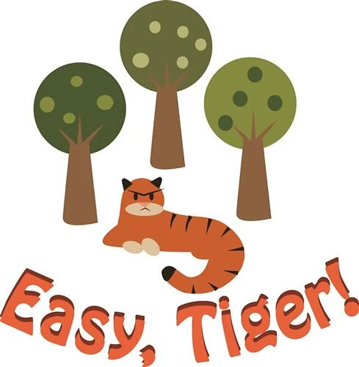 Easy Tiger