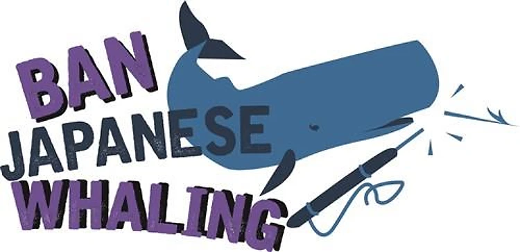 Ban Whaling