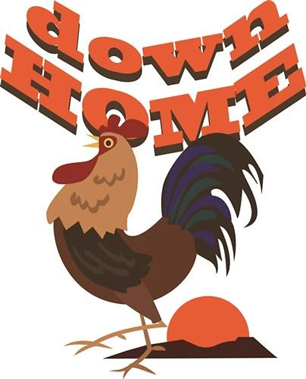Down Home