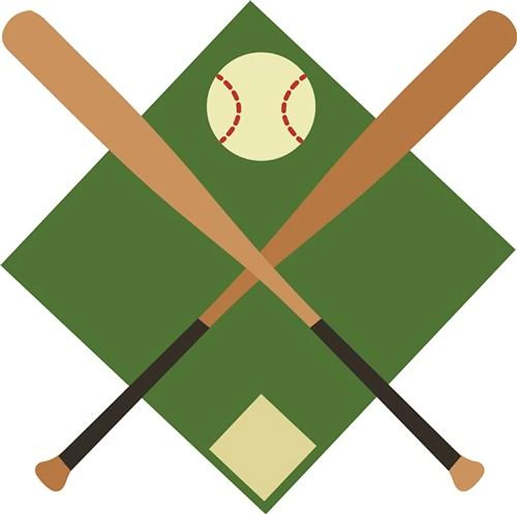 Baseball Diamond